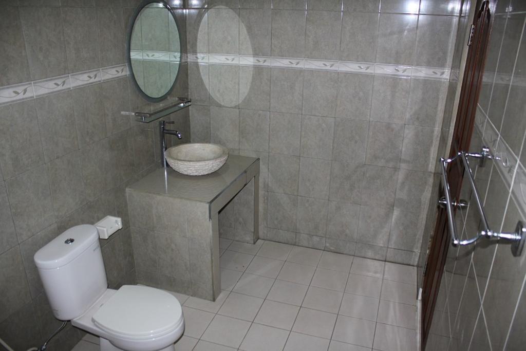 Careen Guest House Убуд Номер фото